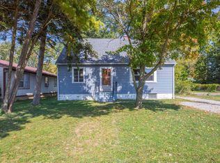 446 Osgood St, Marion, OH 43302