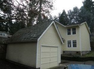 2778 Chambers St, Eugene, OR 97405