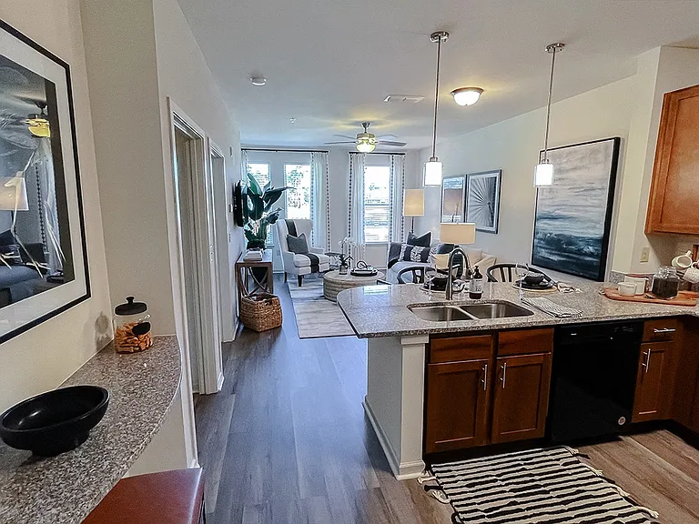 Two Addison Place — Photo 13