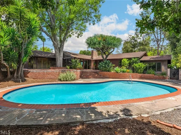 15304 Carretera Dr, Whittier, CA 90605