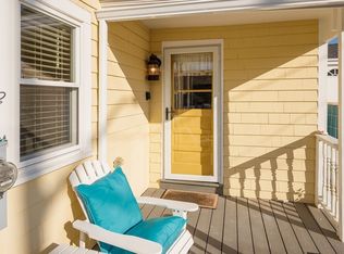 8 Jackson Way #0, Newbury, MA 01951