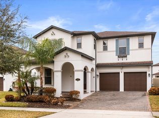 8348 Vivaro Isle Way, Windermere, FL 34786