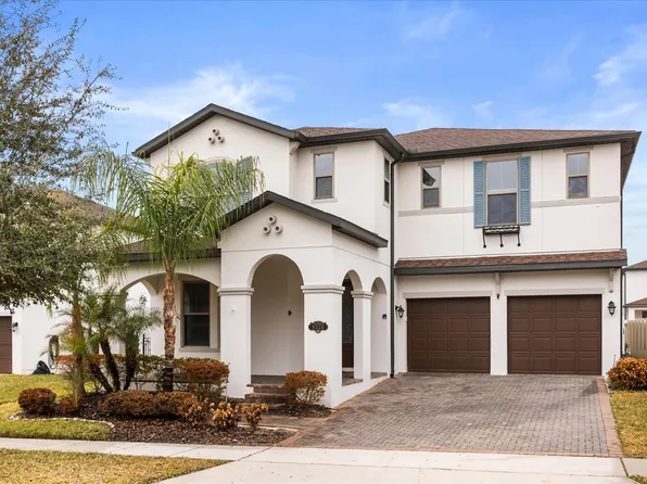 8348 Vivaro Isle Way, Windermere, FL 34786