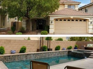 10870 Calcedonian St, Las Vegas, NV 89141