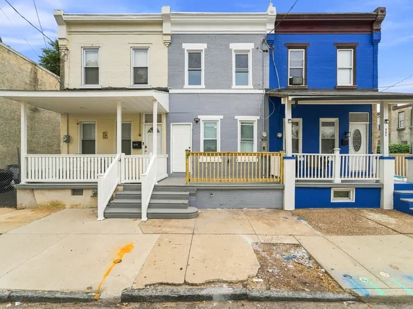 910 Pearl St, Camden, NJ 08102