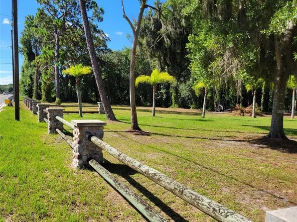 TBD BELL LAKE ROAD LOT 7, LAND O LAKES, FL 34639