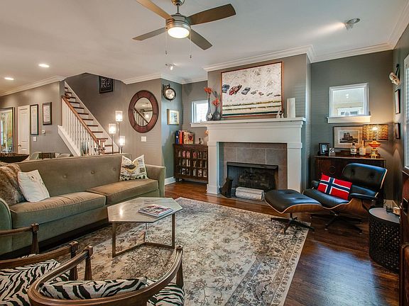 2nd image of 4507 Georgia Ave