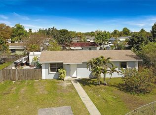 Palmland Homes South No 7, Homestead, FL 33033