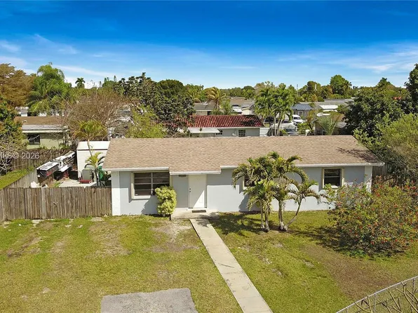 30120 SW 156th Ave, Homestead, FL 33033