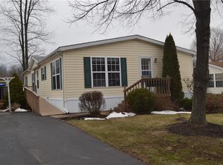 6337 Stillmeadow Way, Williamson, NY 14589
