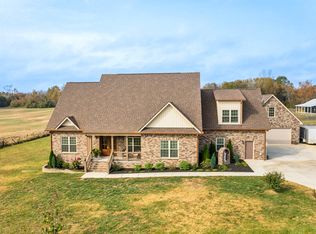 2112 Longview Rd, Rockvale, TN 37153