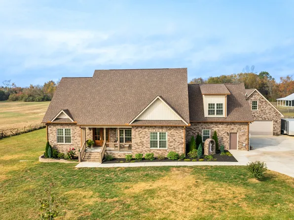2112 Longview Rd, Rockvale, TN 37153