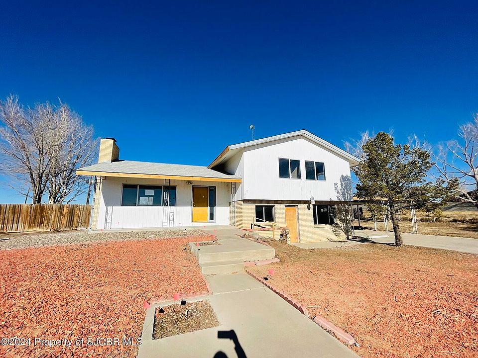 2 Road 6432, Kirtland, NM 87417 MLS 2466 Zillow