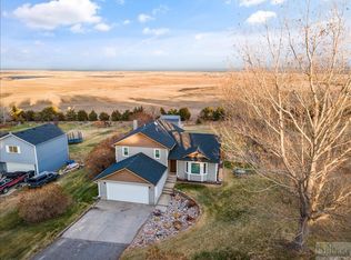 4923 Middle Valley Dr, Billings, MT 59105