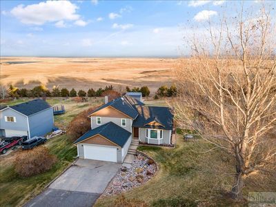 4923 Middle Valley Dr, Billings, MT, 59105