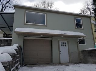 474 Kraft St, Johnstown, PA 15905