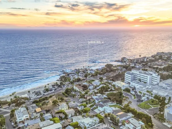 31868 8th Ave, Laguna Beach, CA 92651