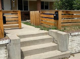 425 S Raleigh St, Denver, CO 80219