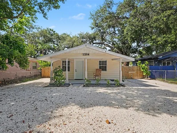 1204 E CAYUGA STREET, TAMPA, FL 33603