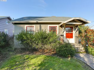 3589 NE Killingsworth St, Portland, OR 97211