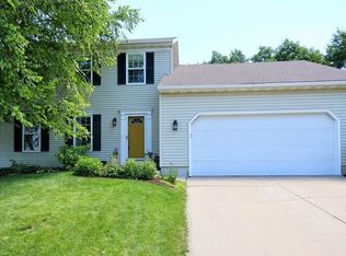3513 Cosgrove Dr, Madison, WI 53719