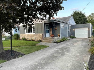 1808 S Biltmore Ave, Muncie, IN, 47302