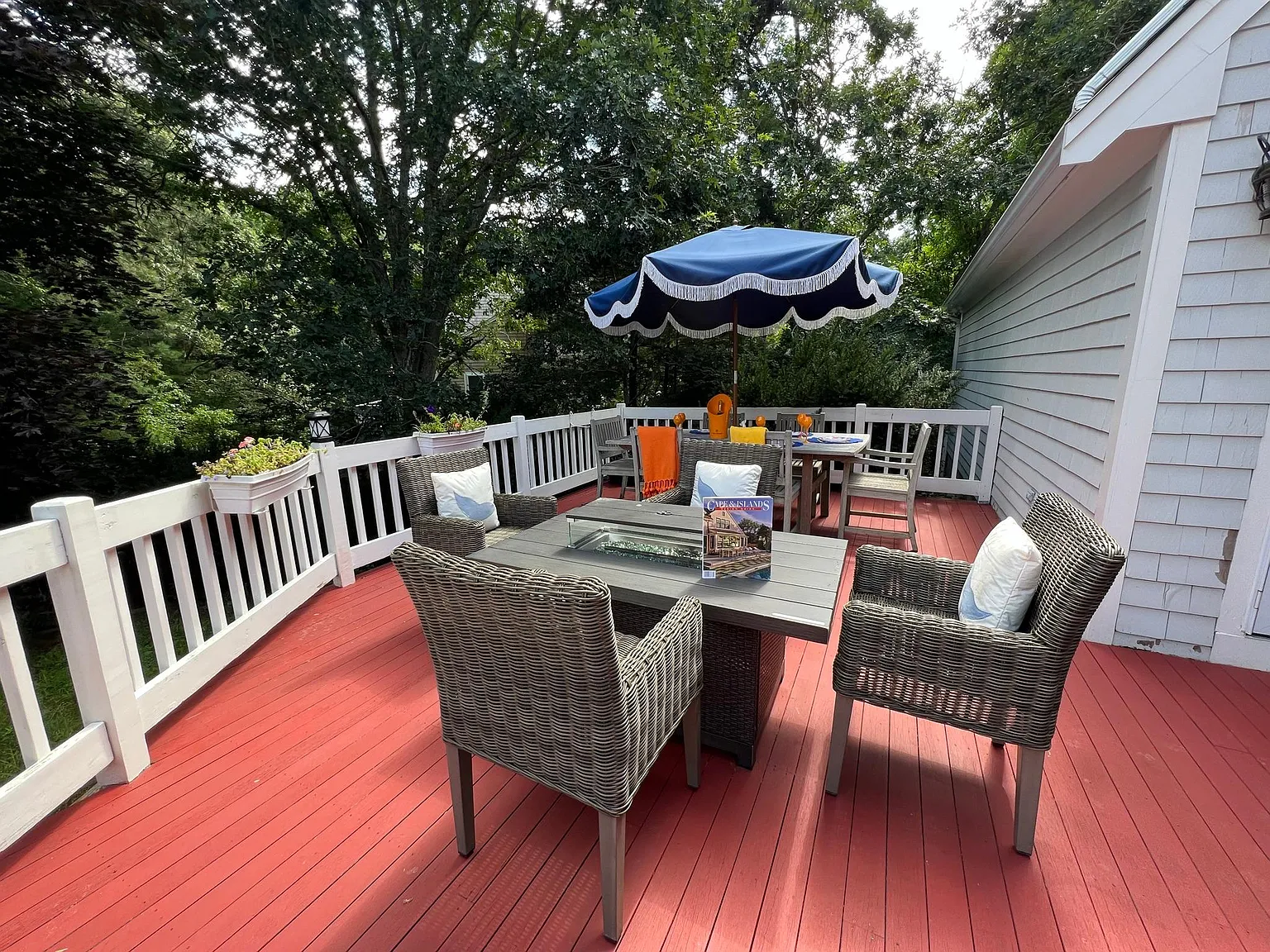 3 bed, 2205 sqft, $3,350 — Photo 4