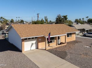 12607 N Pebble Beach Dr, Sun City, AZ 85351