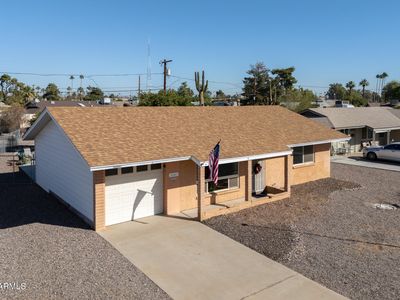 12607 N Pebble Beach Dr, Sun City, AZ, 85351