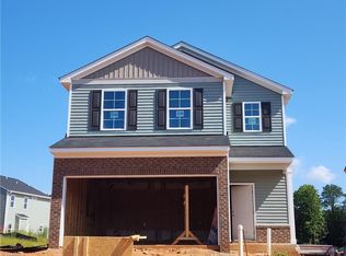 605 Mallards Down Ln, Kernersville, NC 27284