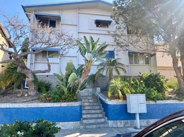 3975 Mississippi St APT 4, San Diego, CA 92104
