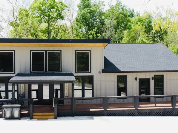 725 Timberlake Cir Lot 107, Sevierville, TN 37876