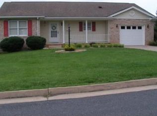 184 Dogwood Dr, Broadway, VA 22815