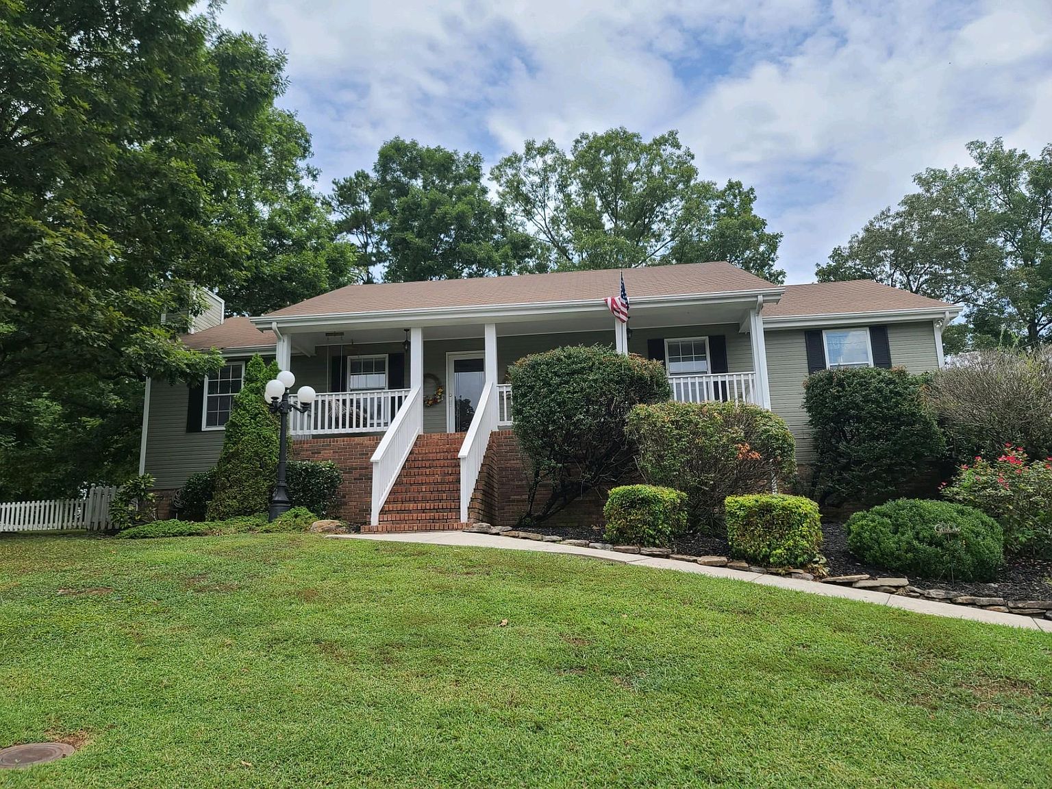 6919 Flagstone Dr, Ooltewah, TN 37363 Zillow