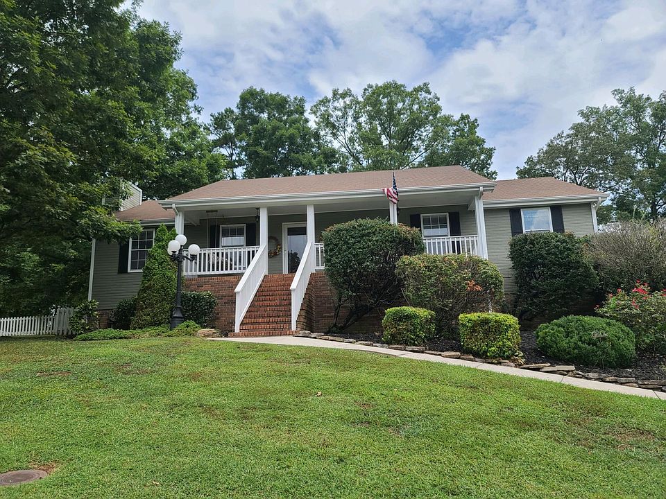 6919 Flagstone Dr, Ooltewah, TN 37363 Zillow