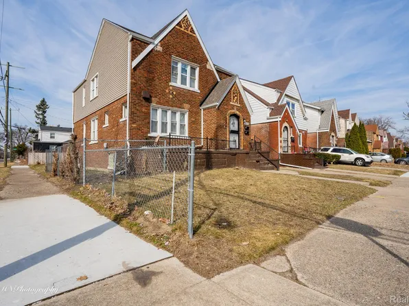 15005 Steel St, Detroit, MI 48227