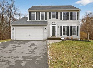 4848 Yenny Rd, Syracuse, NY 13215