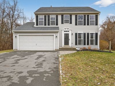 4848 Yenny Rd, Syracuse, NY, 13215