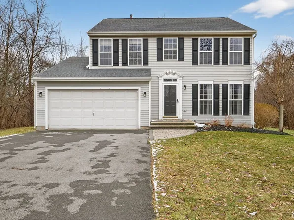 4848 Yenny Rd, Syracuse, NY 13215