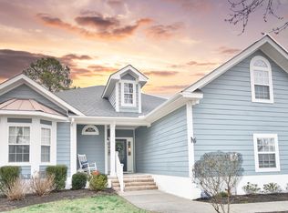 8816 Smithfield Drive NW, Calabash, NC 28467