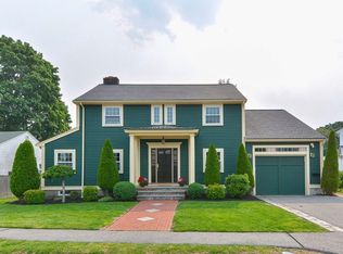 97 Shaw Rd, Belmont, MA 02478