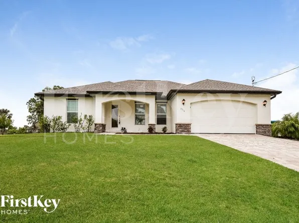 2914 NW 26th Ter, Cape Coral, FL 33993