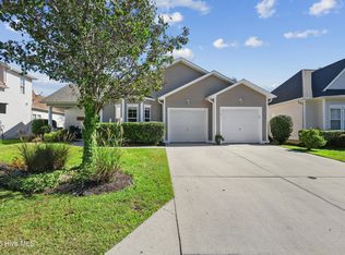 4621 Pineview Drive, Wilmington, NC 28412