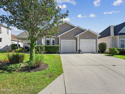 4621 Pineview Drive, Wilmington, NC, 28412