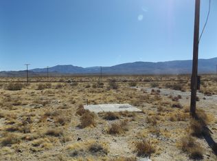39574 E End Rd, Lucerne Valley, CA 92356