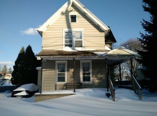 72 Grant Ave, Auburn, NY 13021