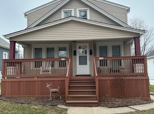 438 S 65th St #438A, Milwaukee, WI 53214