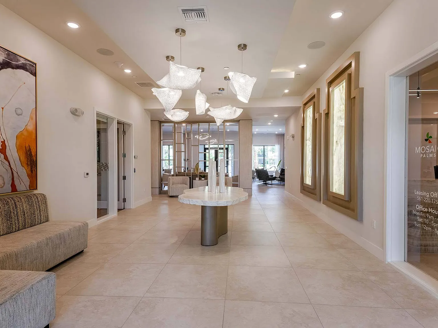 Mosaic Palms Apartments — Photo 2