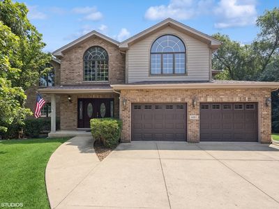 6001 Wolf Rd, La Grange Highlands, IL, 60525
