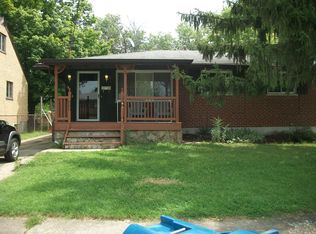 9114 Trinidad Dr, Cincinnati, OH 45231